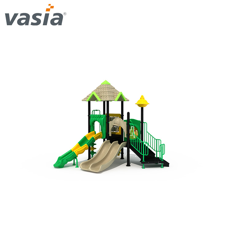 Parque Infantil Comercial en Venta-Vasia