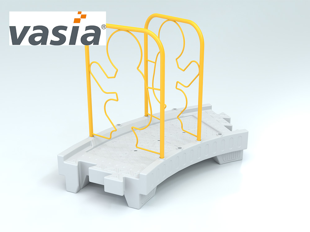 parkour al aire libre W0002