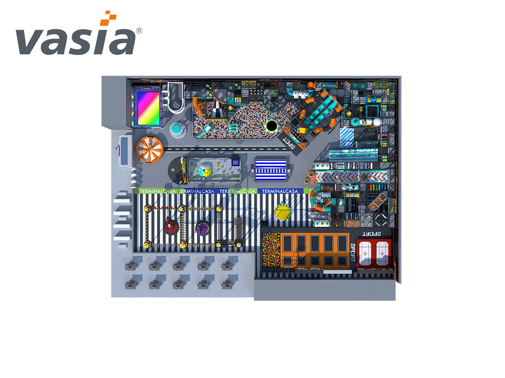 equipamiento interior W0007