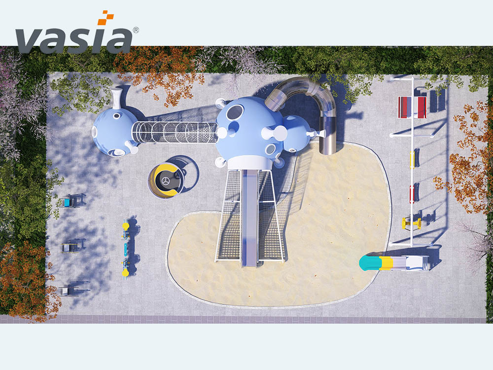 parque infantil W0002