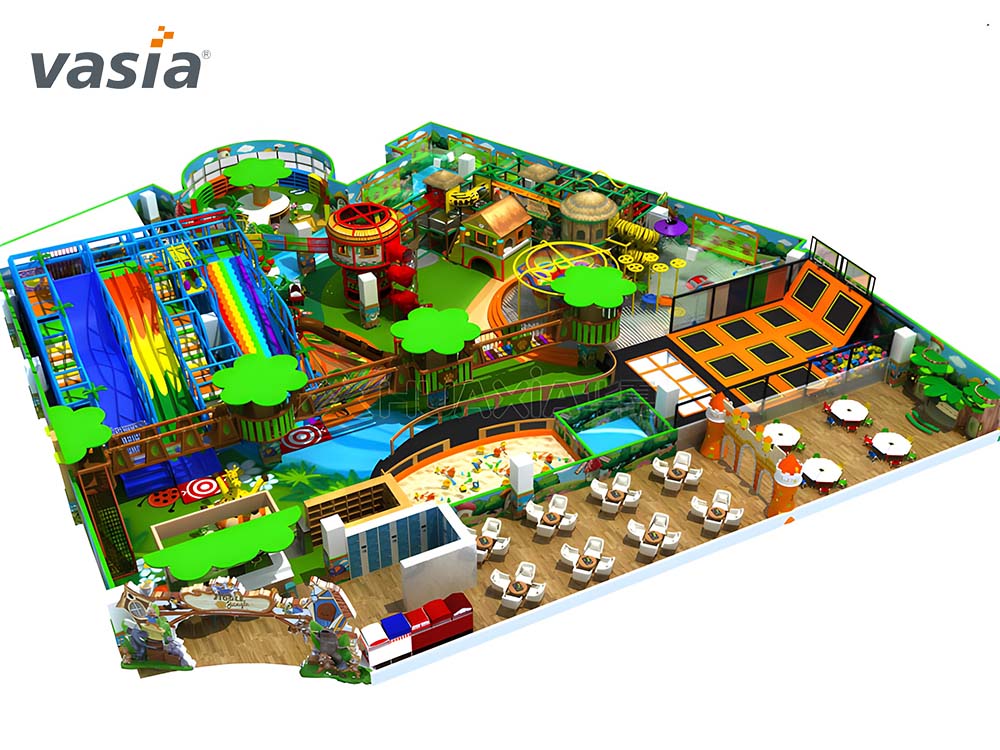 Selva interior C0001