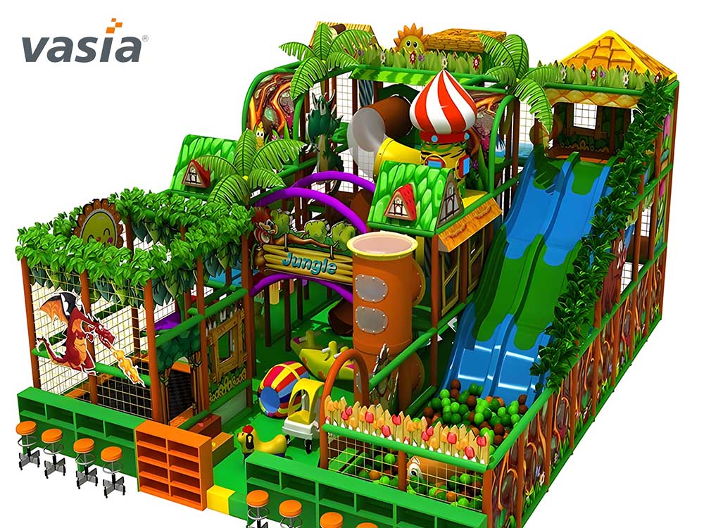 Selva interior C0021