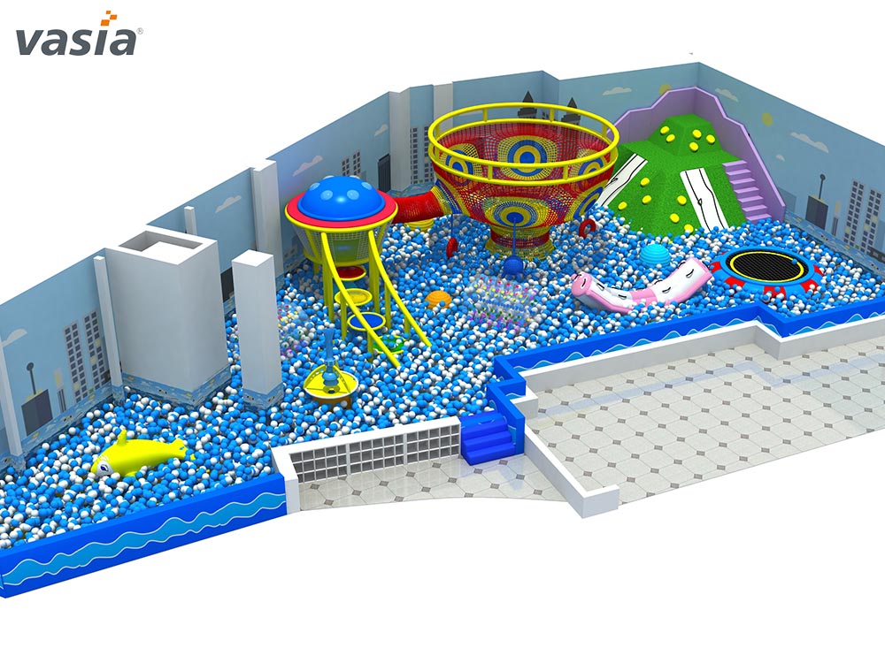 parque infantil interior z0002