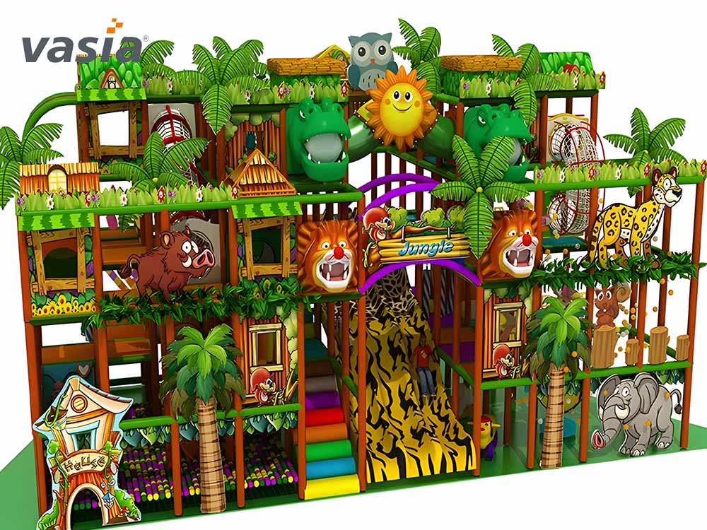 Selva Interior C0030