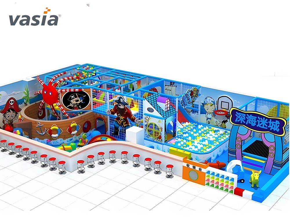 oc&eacute;ano interior W0012