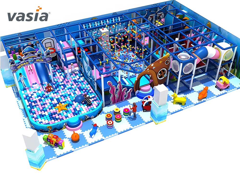 parque oce&aacute;nico W0082