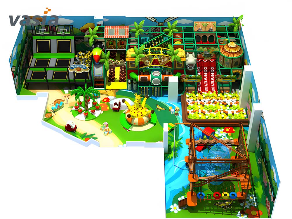 Selva interior C0151