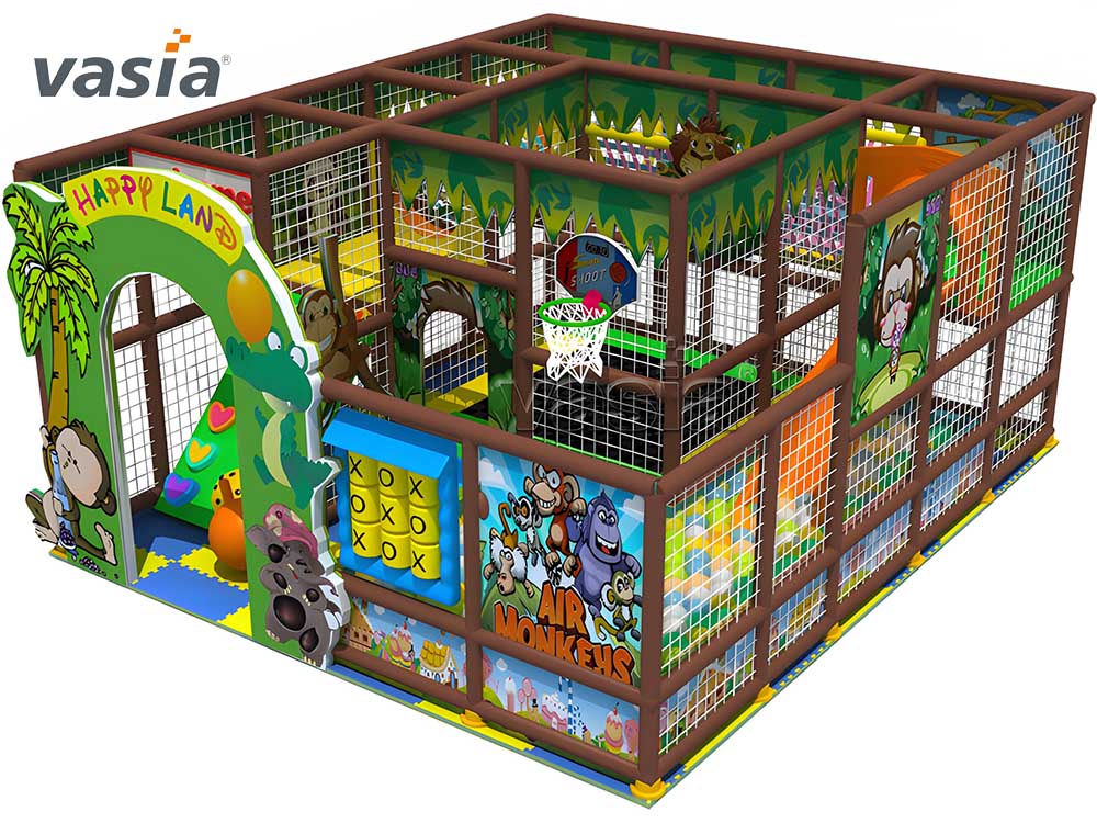 Selva interior C0160