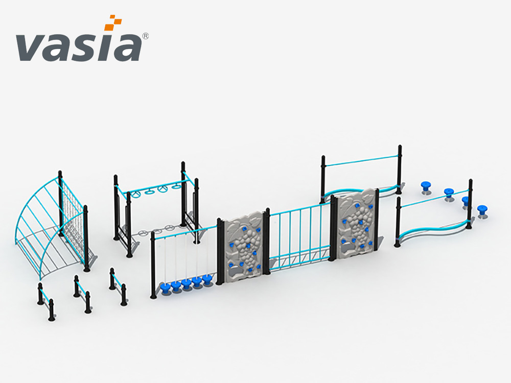 equipo de gimnasia W0021