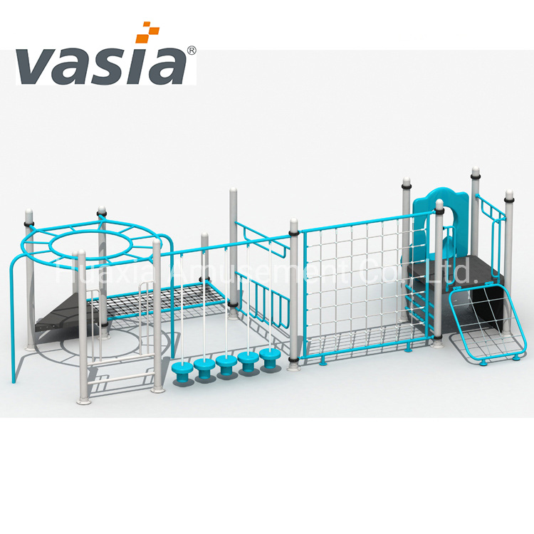 Cómo elegir equipos de ejercicios al aire libre