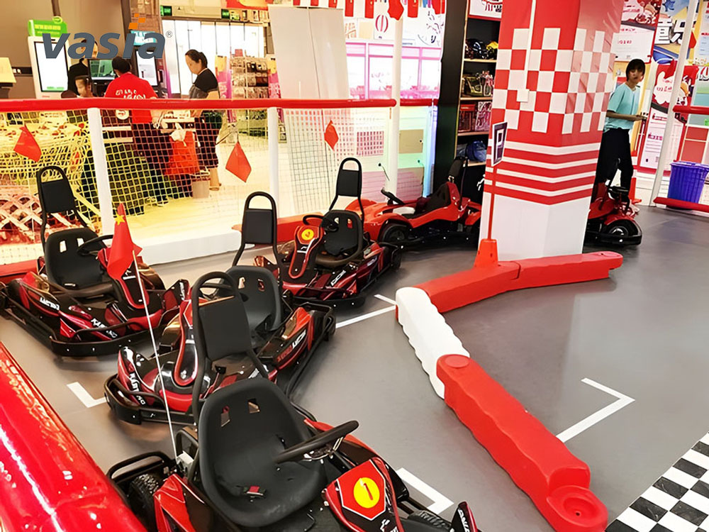 parque infantil interior z0043