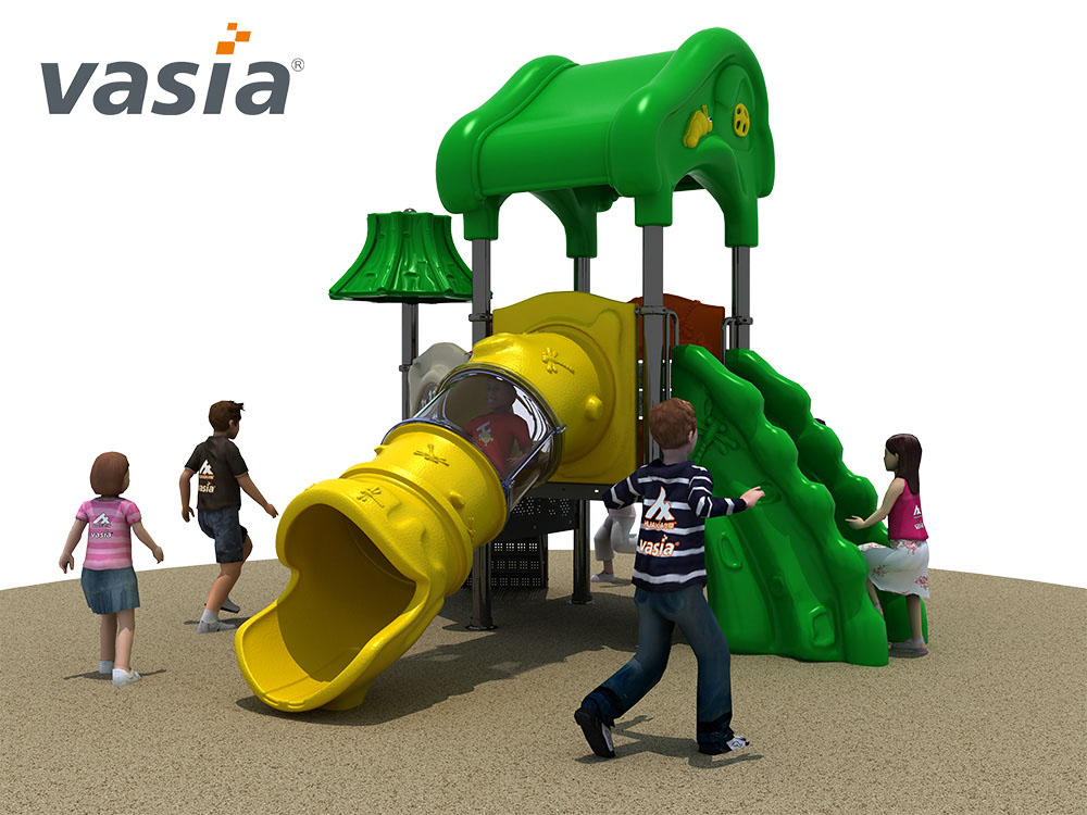 parque infantil al aire libre c401