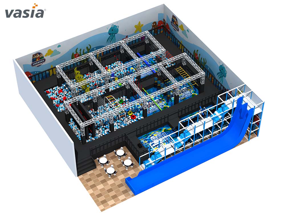 parque infantil interior U0005