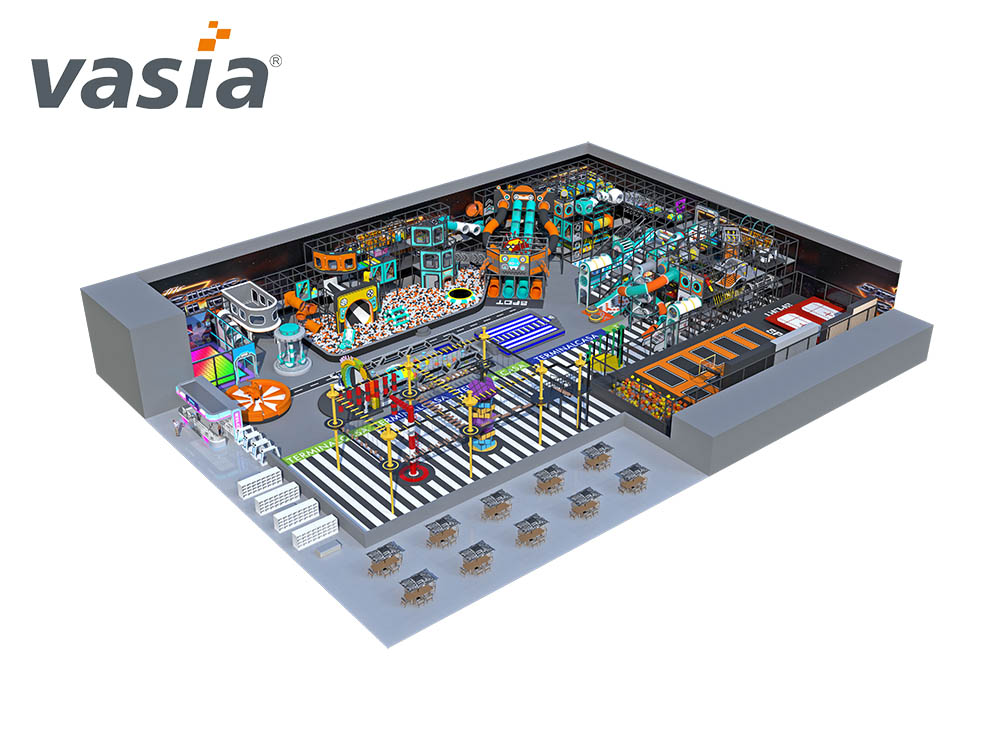 equipo interior W0009