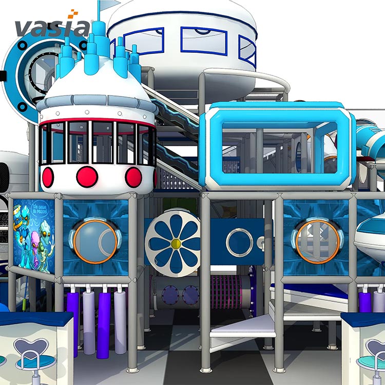 Lo que debe saber antes de invertir en una franquicia de juegos infantiles cubiertos