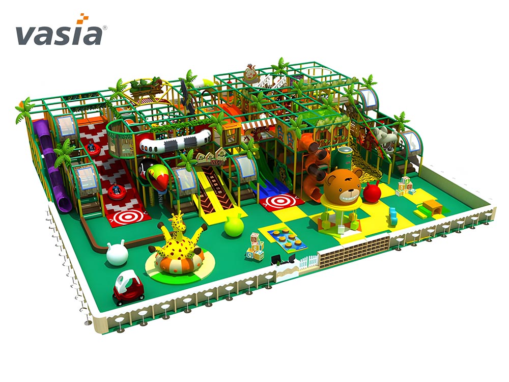 Selva interior C0011