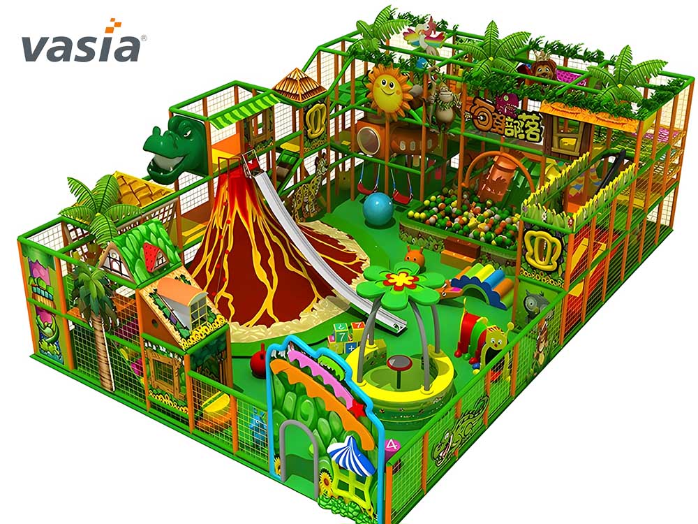 Selva interior C0040