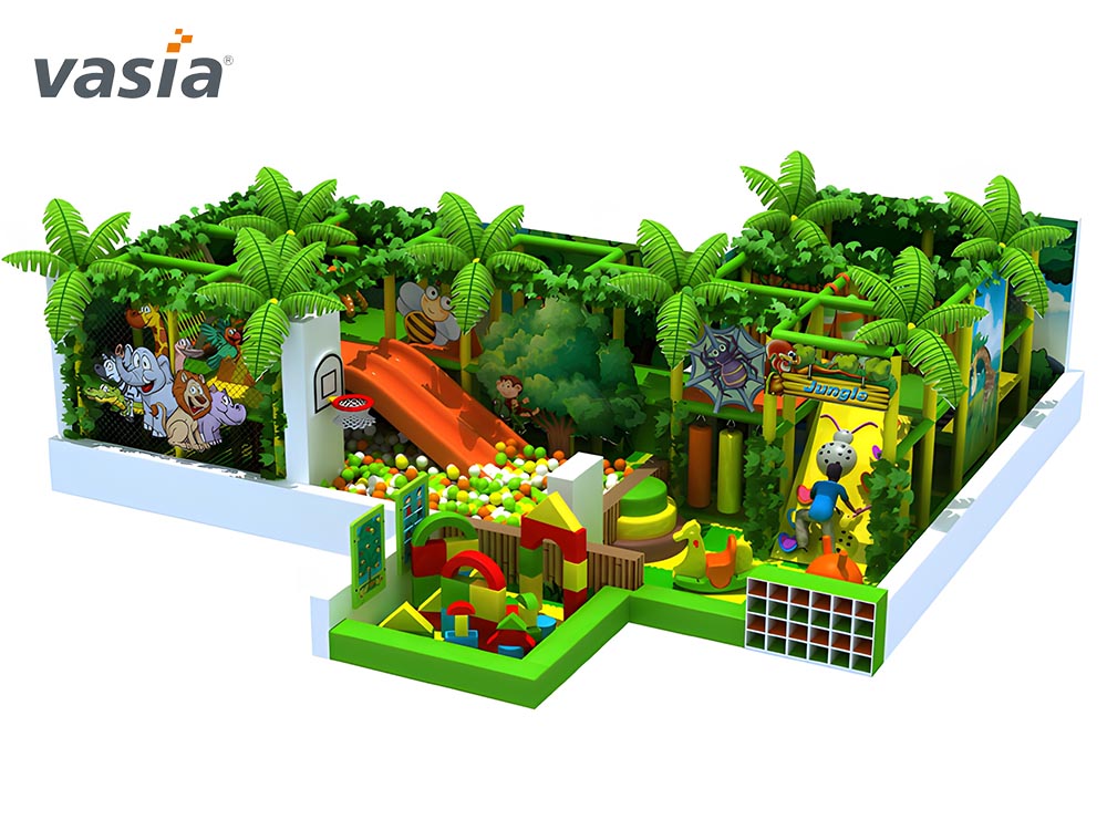 Selva interior C0140