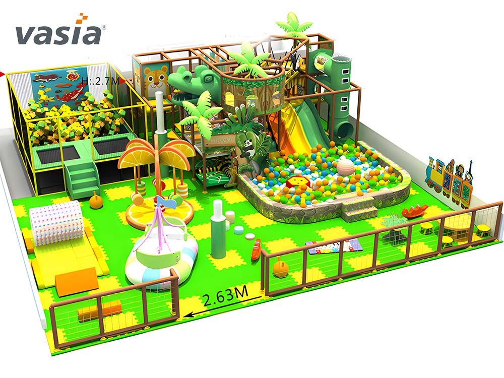 Selva interior C0170