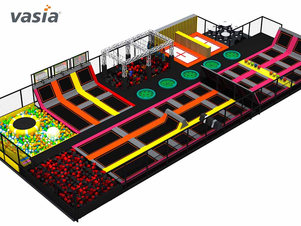 parque de trampolines H0002