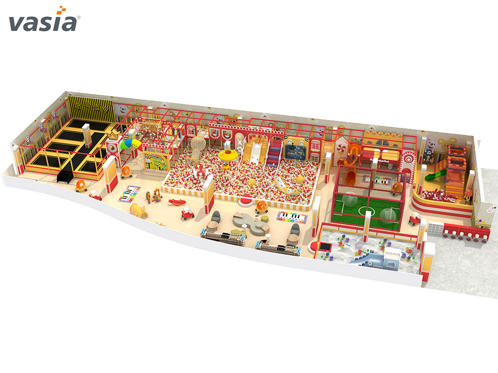 parque infantil interior b0003