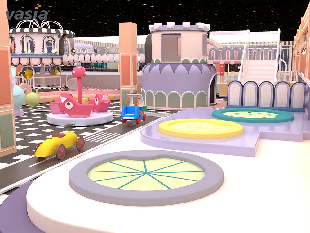 parque infantil interior S120