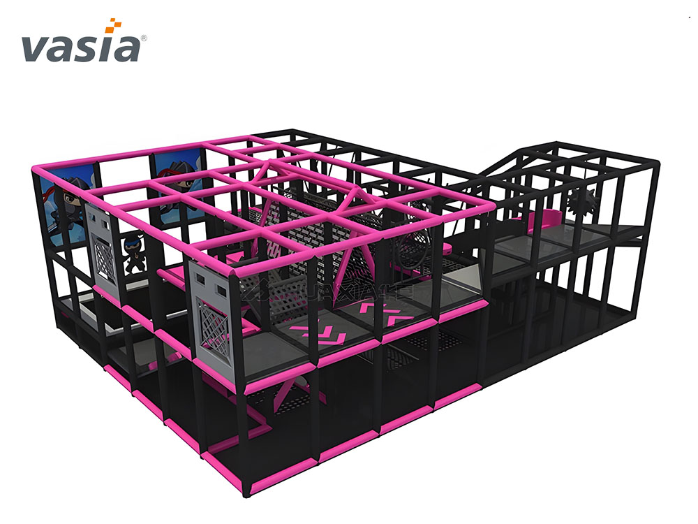 guerrero ninja W0005