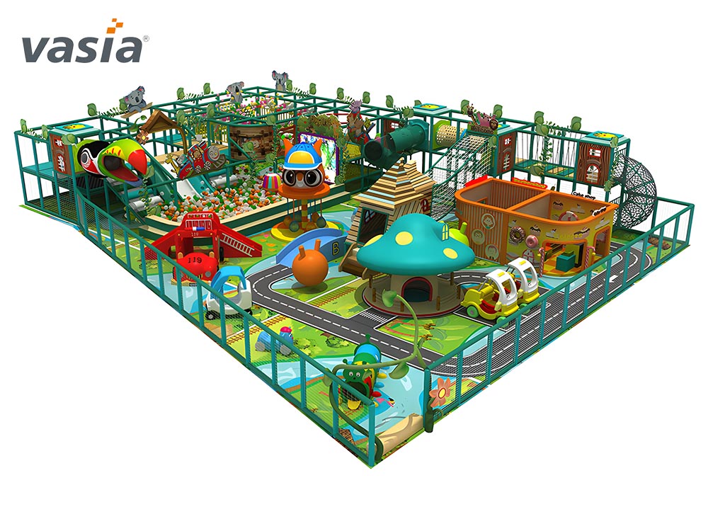 Selva interior C0241