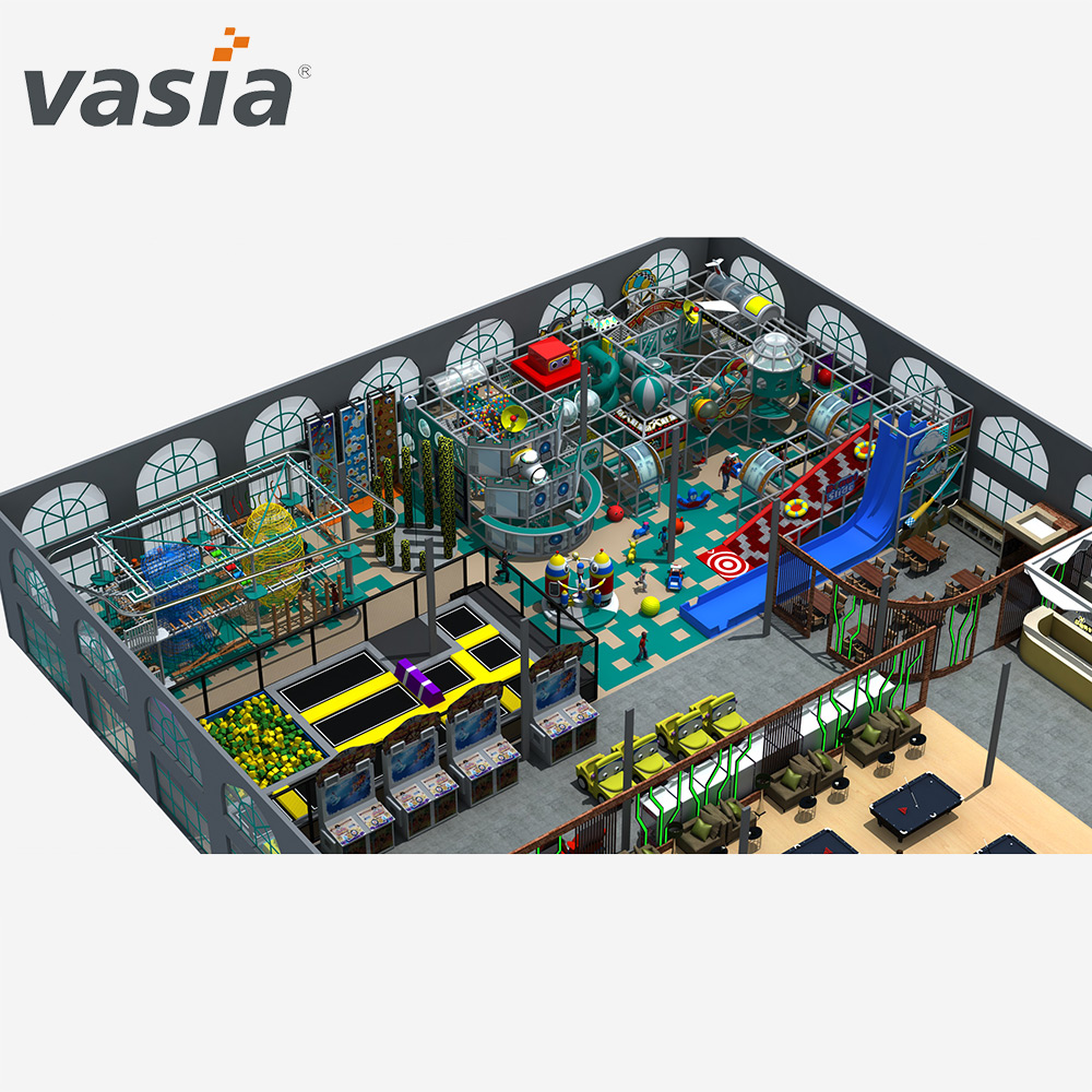 curso de cuerda F001