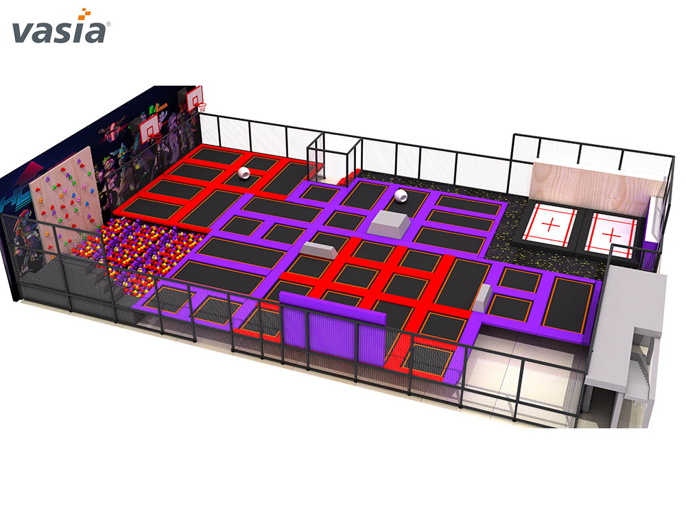 zona de trampol&iacute;n W0001