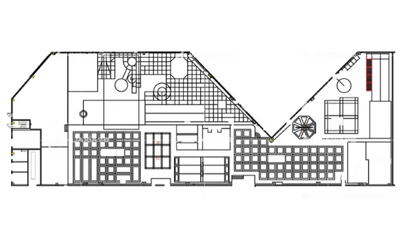 Propuesta de diseño de diseño CAD