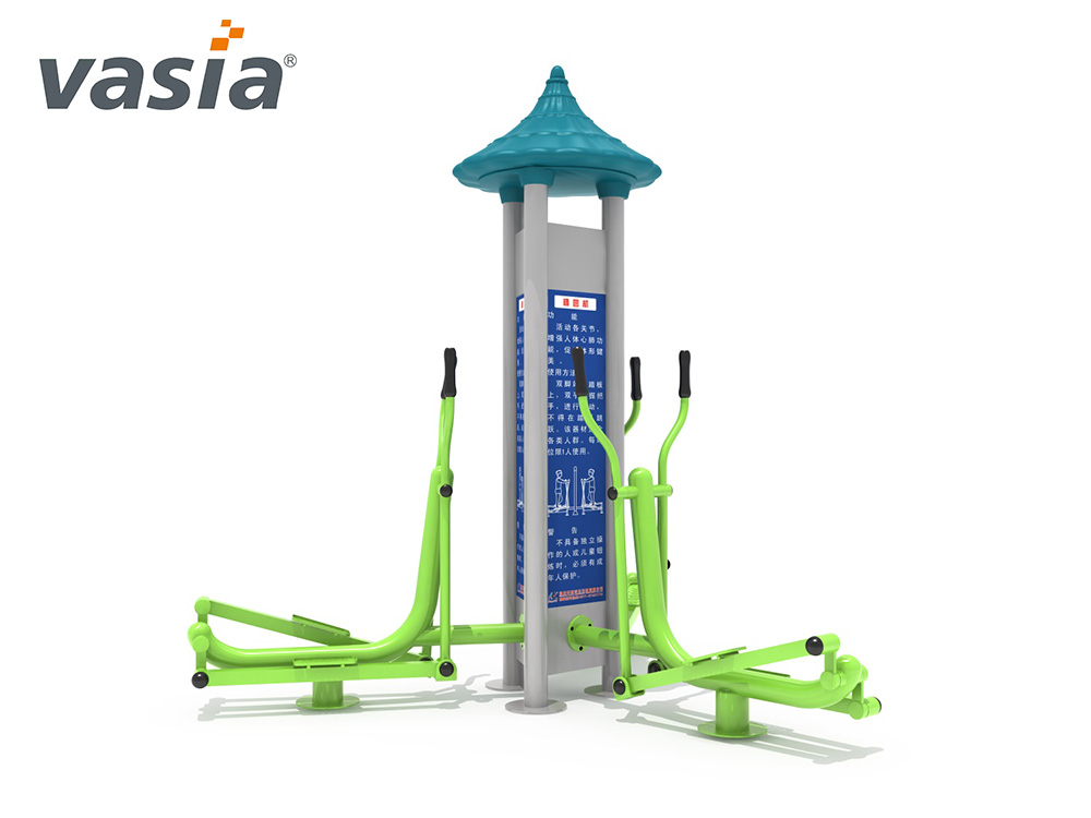 equipo de fitness al aire libre D005 (3)