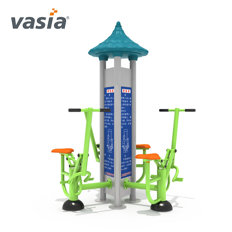 Proveedores de equipos de fitness al aire libre-Vasia