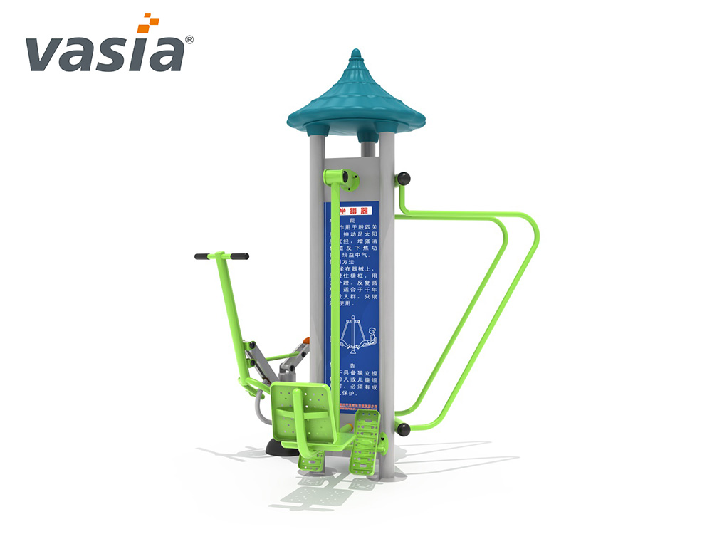 equipo de fitness al aire libre D005 (19)