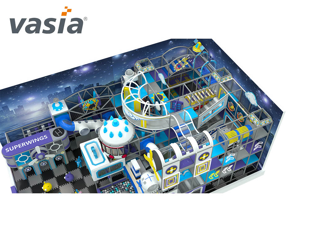 parque infantil interior D011 (3)