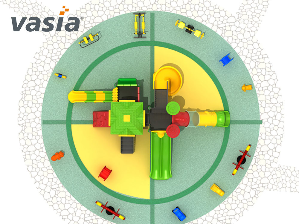 parque infantil al aire libre D0105 (1)