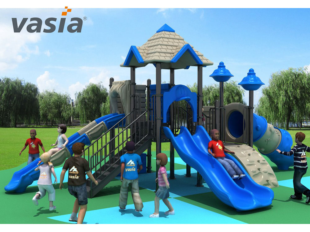 parque infantil al aire libre D0111 (4)