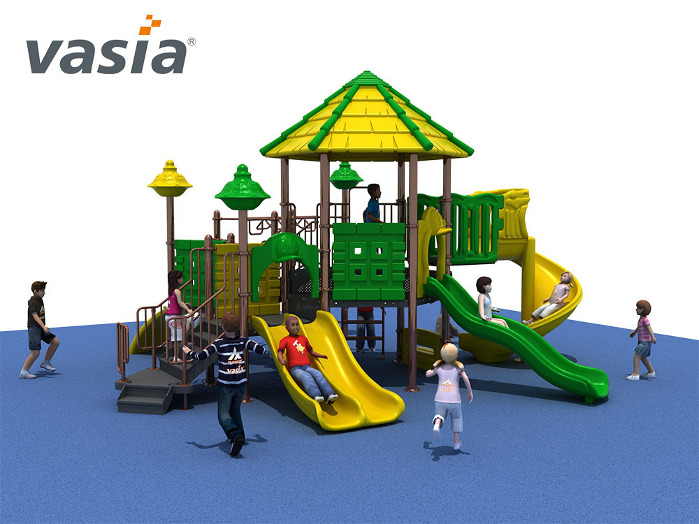 parque infantil al aire libre D0107 (1)