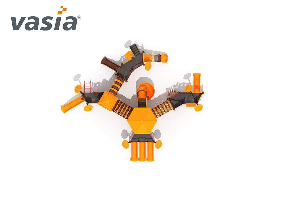 parque infantil al aire libre D0132 (1)