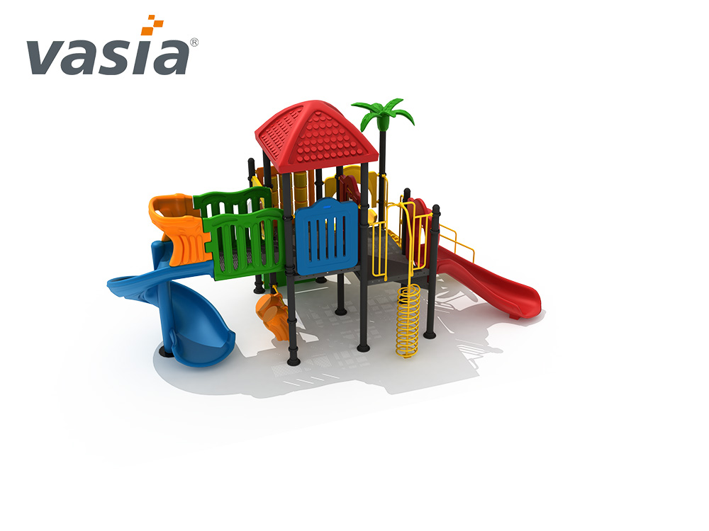 Parque infantil a101