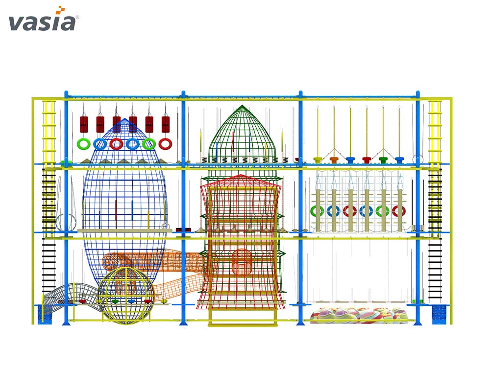 curso de cuerdas S0321