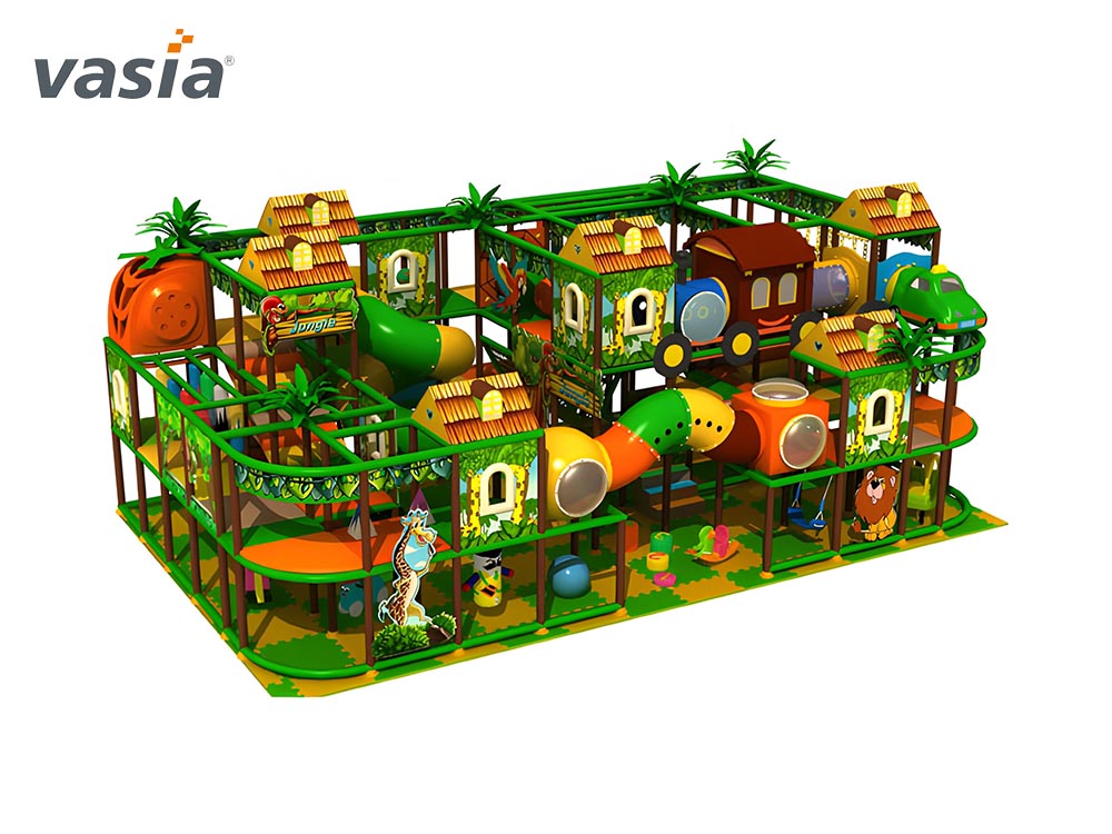 Selva Interior C0060