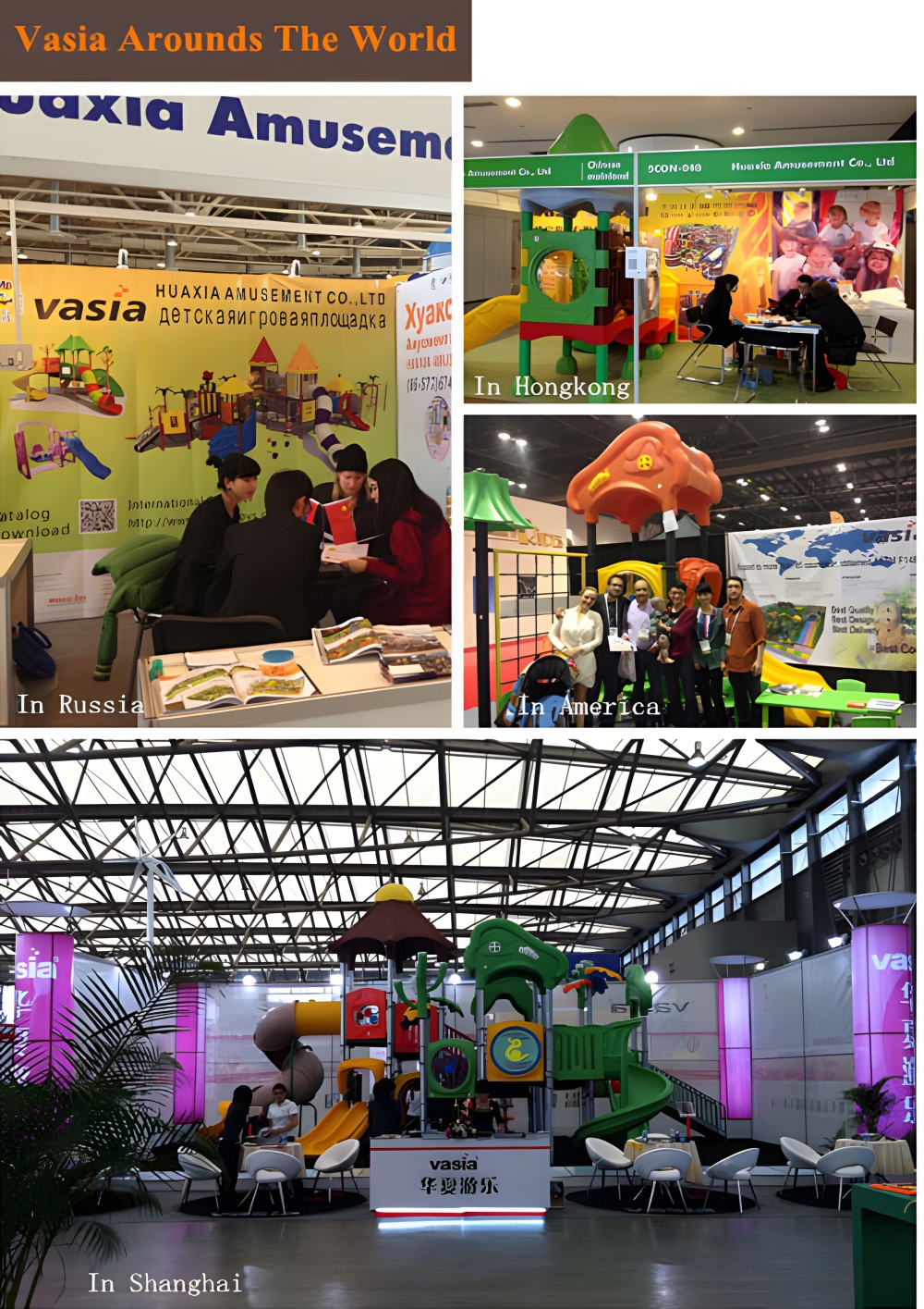 parque de trampolines S0371