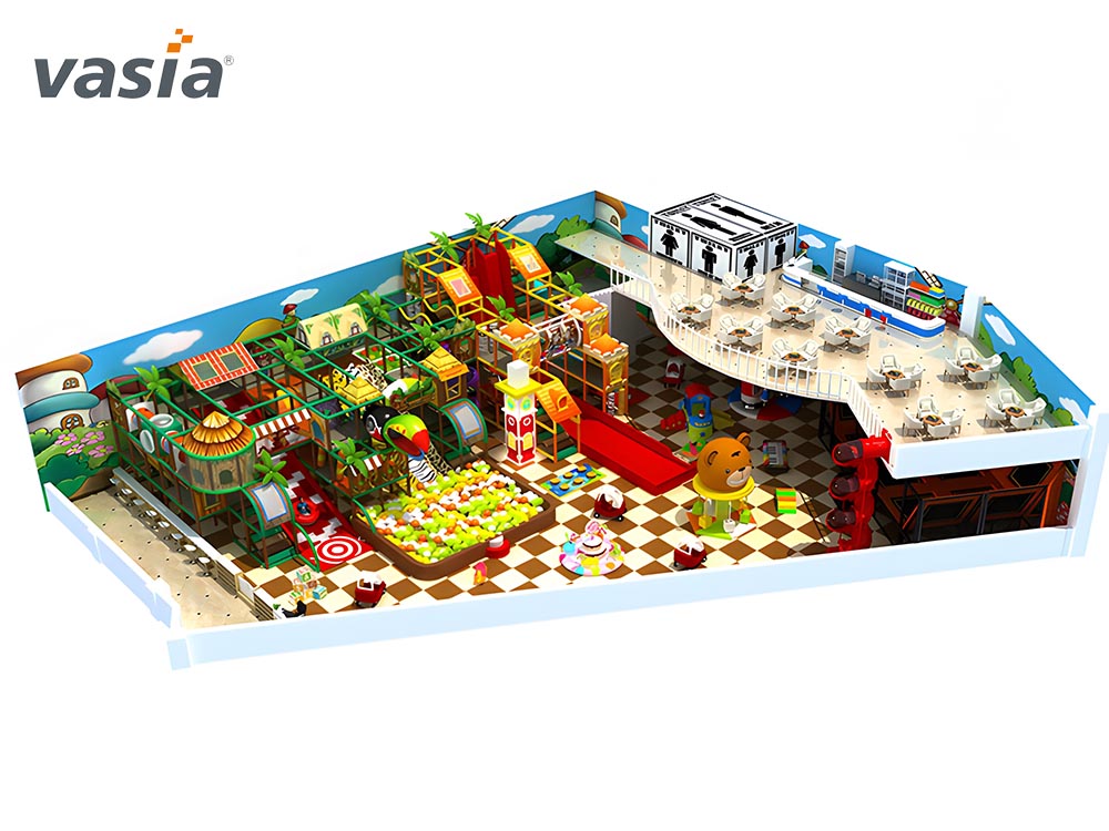 Selva interior C0180