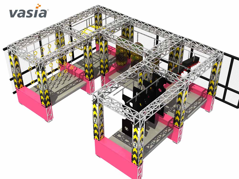 parque de trampolines S0420