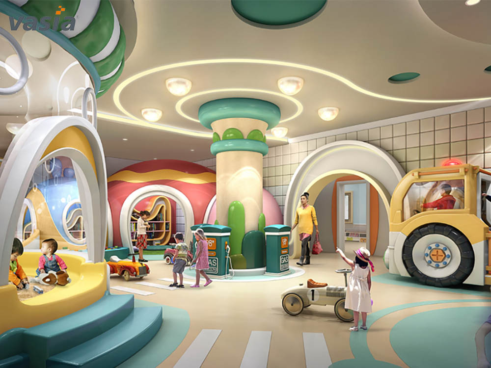 parque cubierto S118