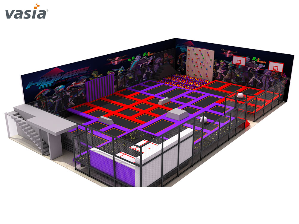 zona de trampol&iacute;n W0002