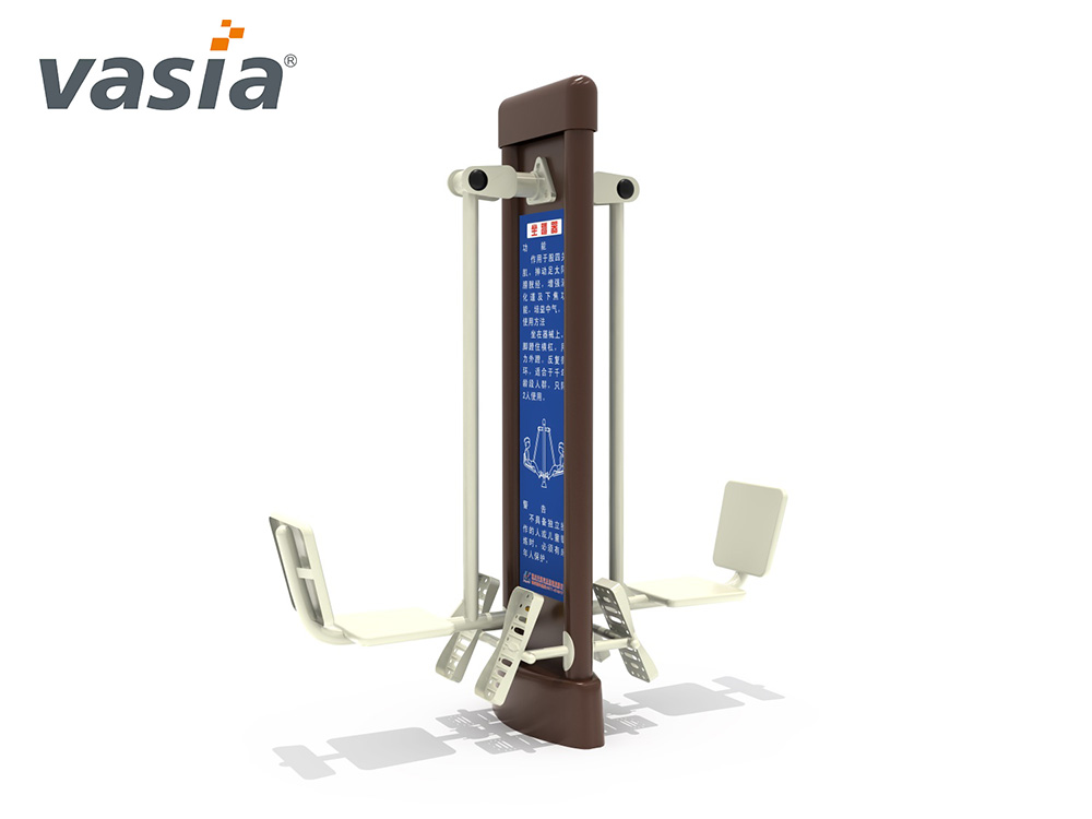 equipo de fitness al aire libre D0002 (8)