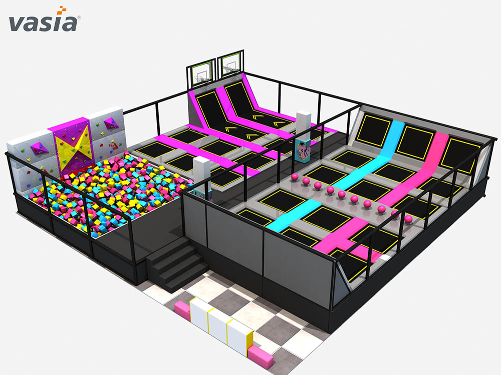 Trampol&iacute;n C0071