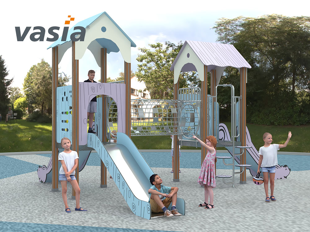 parque infantil al aire libre D402-4A (3)